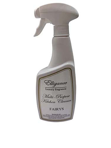 Elligance Multi Purpose Kitchen Cleaner Fairies