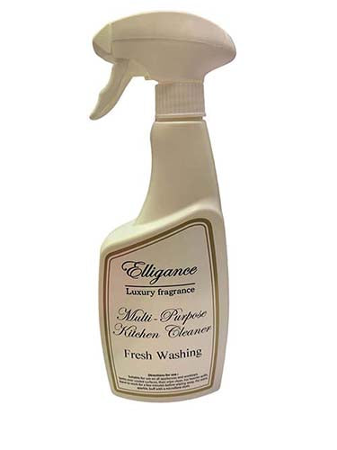 Elligance Multi Purpose Kitchen Cleaner Fresh Washing