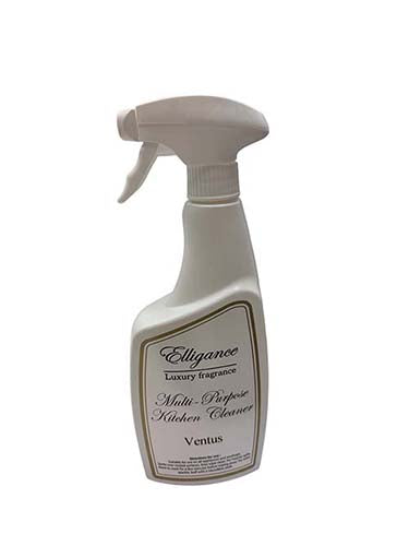 Elligance Multi Purpose Kitchen Cleaner Fresh Sky