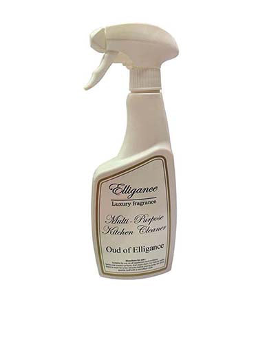 Elligance Luxury Kitchen Cleaners