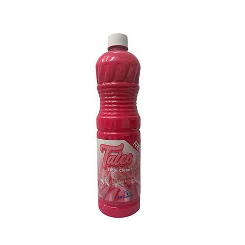 La Lucca Floor Cleaner - Talco 1L