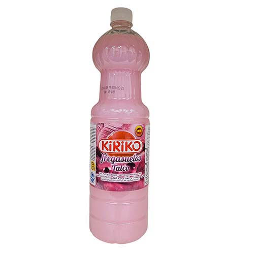 Kiriko Talco Floor Cleaner