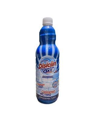 Disiclin Oxy Multipurpose Cleaner