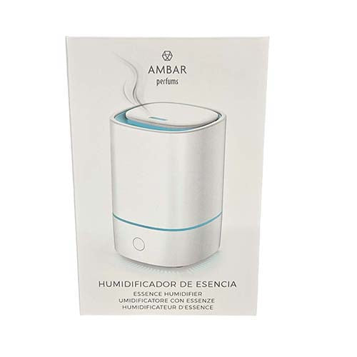 Ambar Essential Oil Mist Diffuser Machine USB