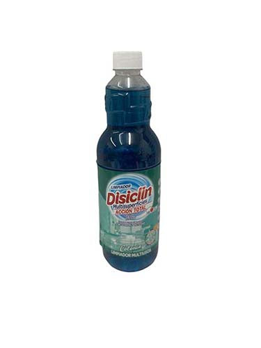 Disiclin Floor and Multipurpose Cleaner - Colonia