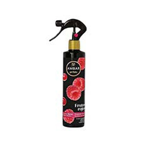 Red Fruits Ambar Air & Fabric Spray 280ml