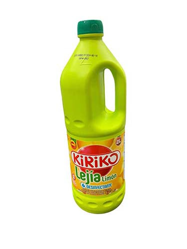 Kiriko Lemon Bleach 2L