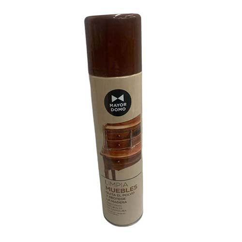 Mayordomo Furniture Polish 400ml