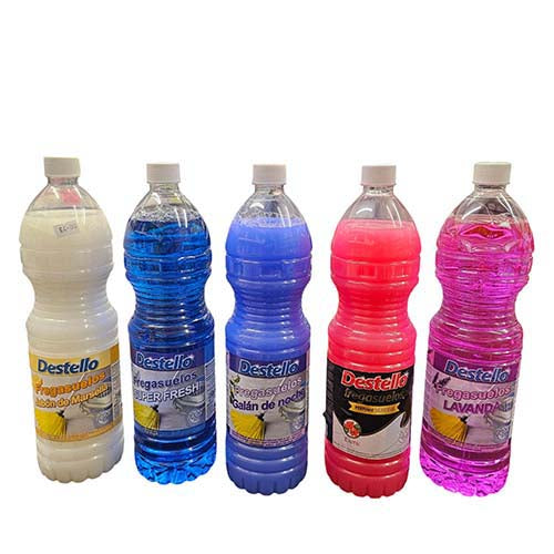 The Destello Mystery 3 Bundle