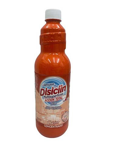 Disiclin Orange Multipurpose 1L