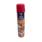 Romar Talco Baby Scent Air Freshner Aerosol 300ml