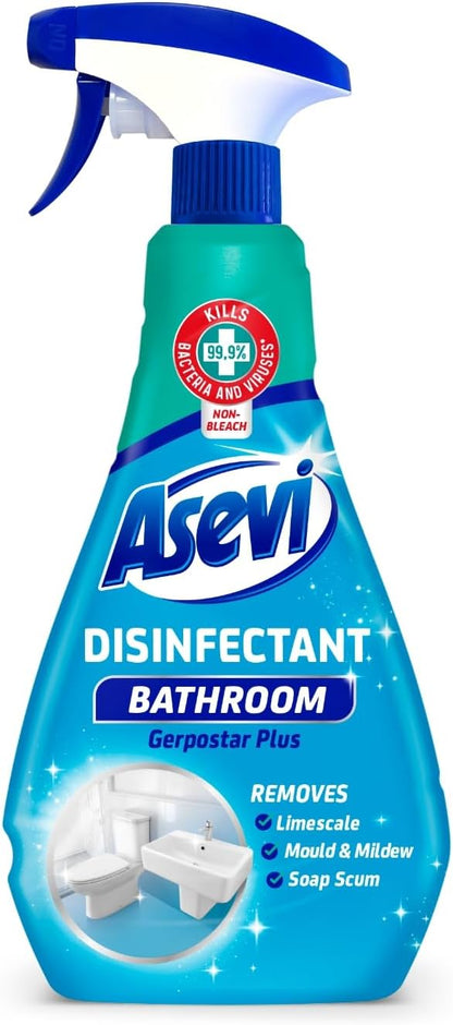 The Ultimate Cleaning Bundle