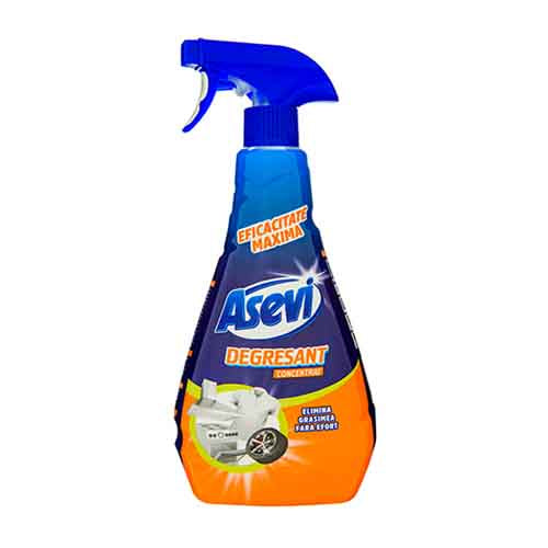 X3 Asevi One Of Each Multipurpose sprays