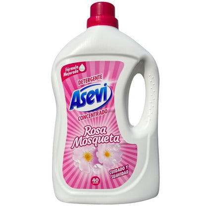 The Ultimate Pink Cleaning Bundle