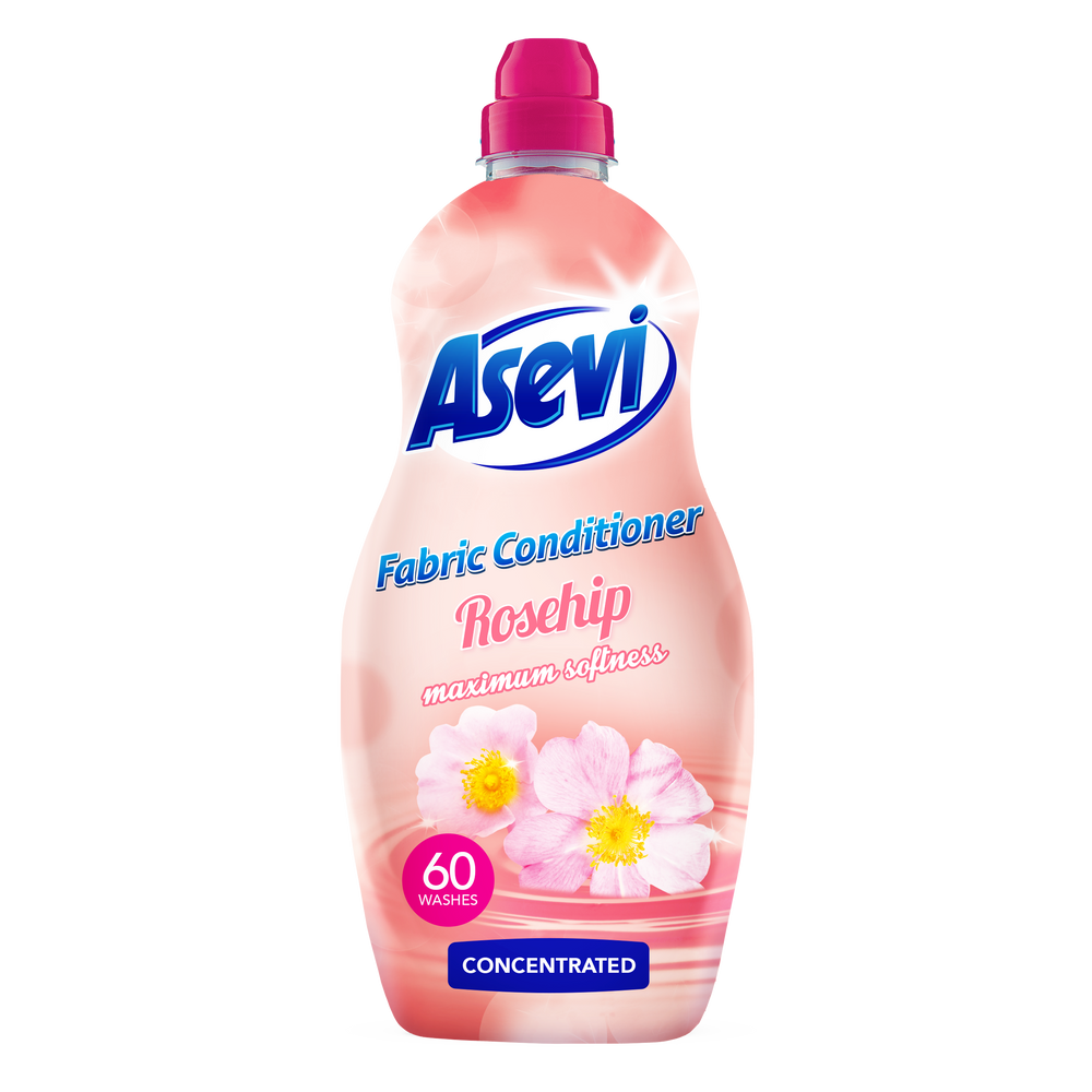 The Ultimate Pink Cleaning Bundle