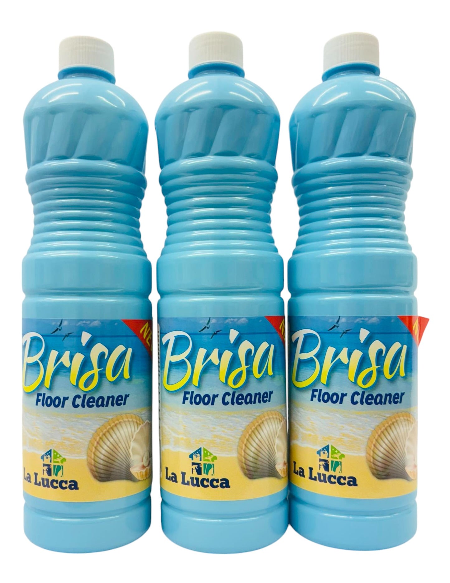 X3 Brisa Floor Cleaners