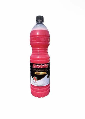 The Red Fruity Bundle