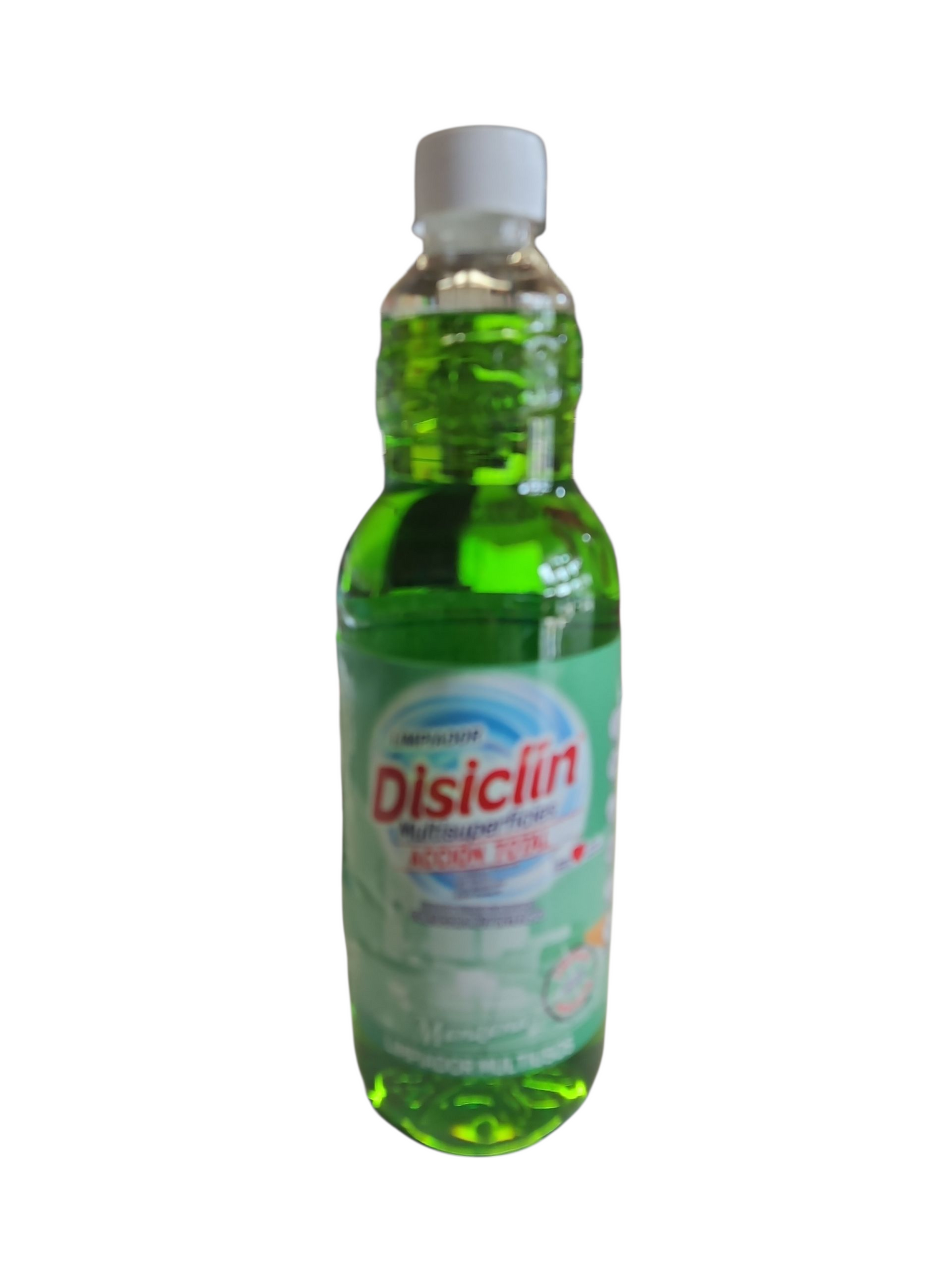 Disiclin Multi Surface Cleaner - Manzana (Apples)