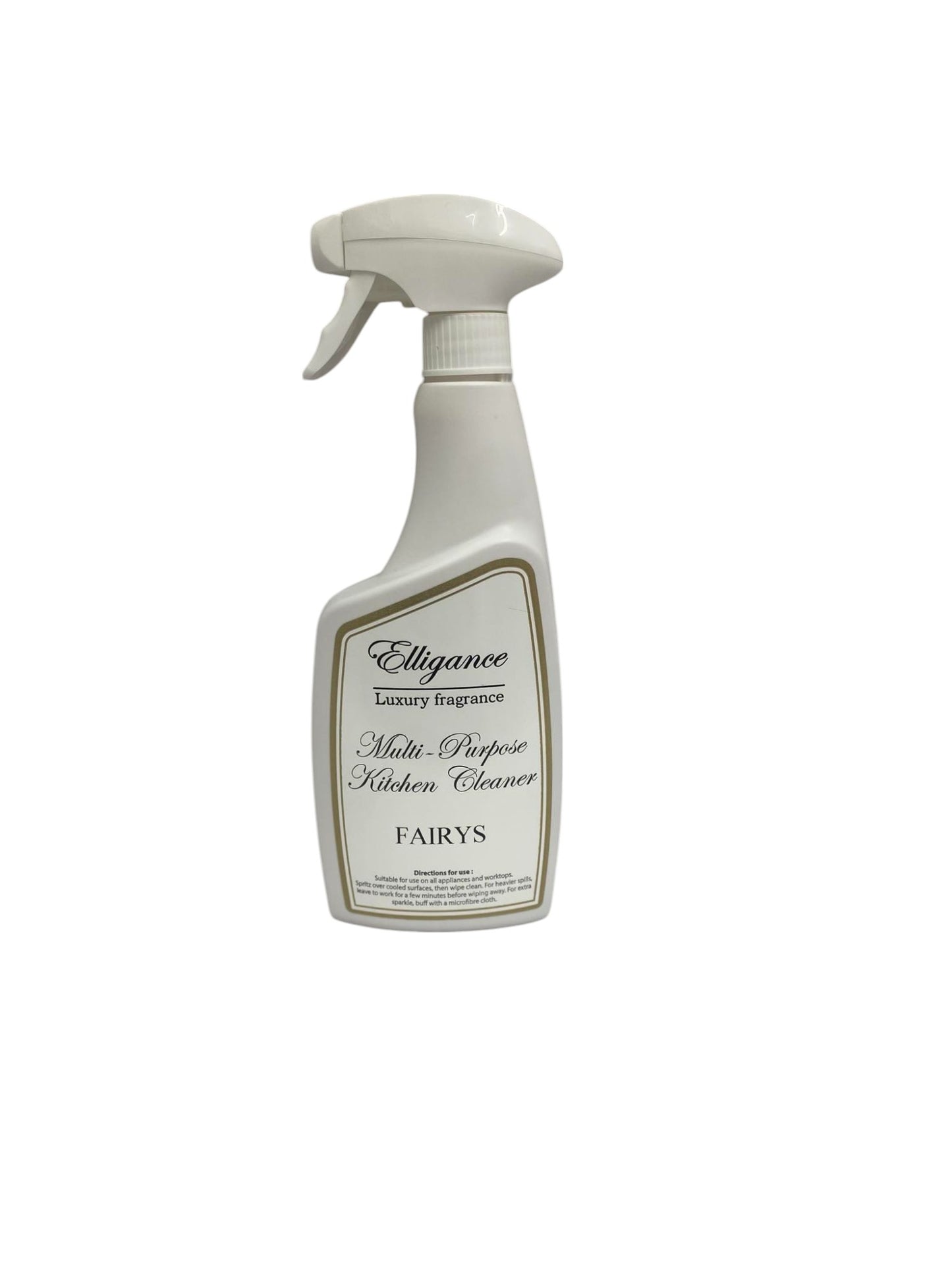Elligance Luxury Kitchen Cleaners