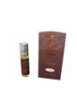 French Coffee Roll On Oil Perfume 6ml