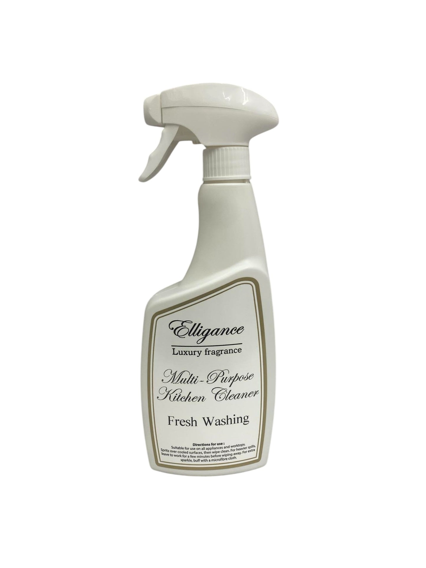 Elligance Luxury Kitchen Cleaners