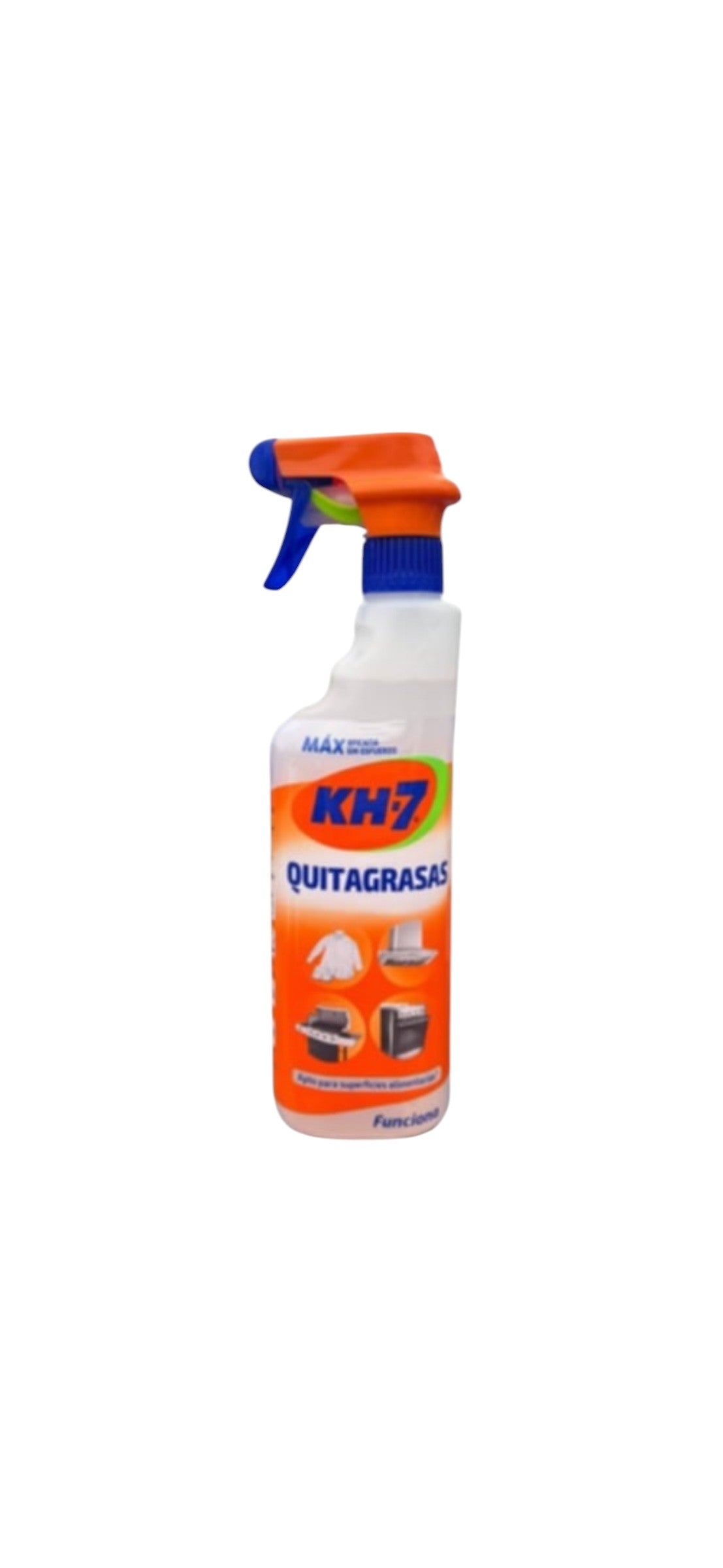 KH-7 Degreaser Spray 650ml