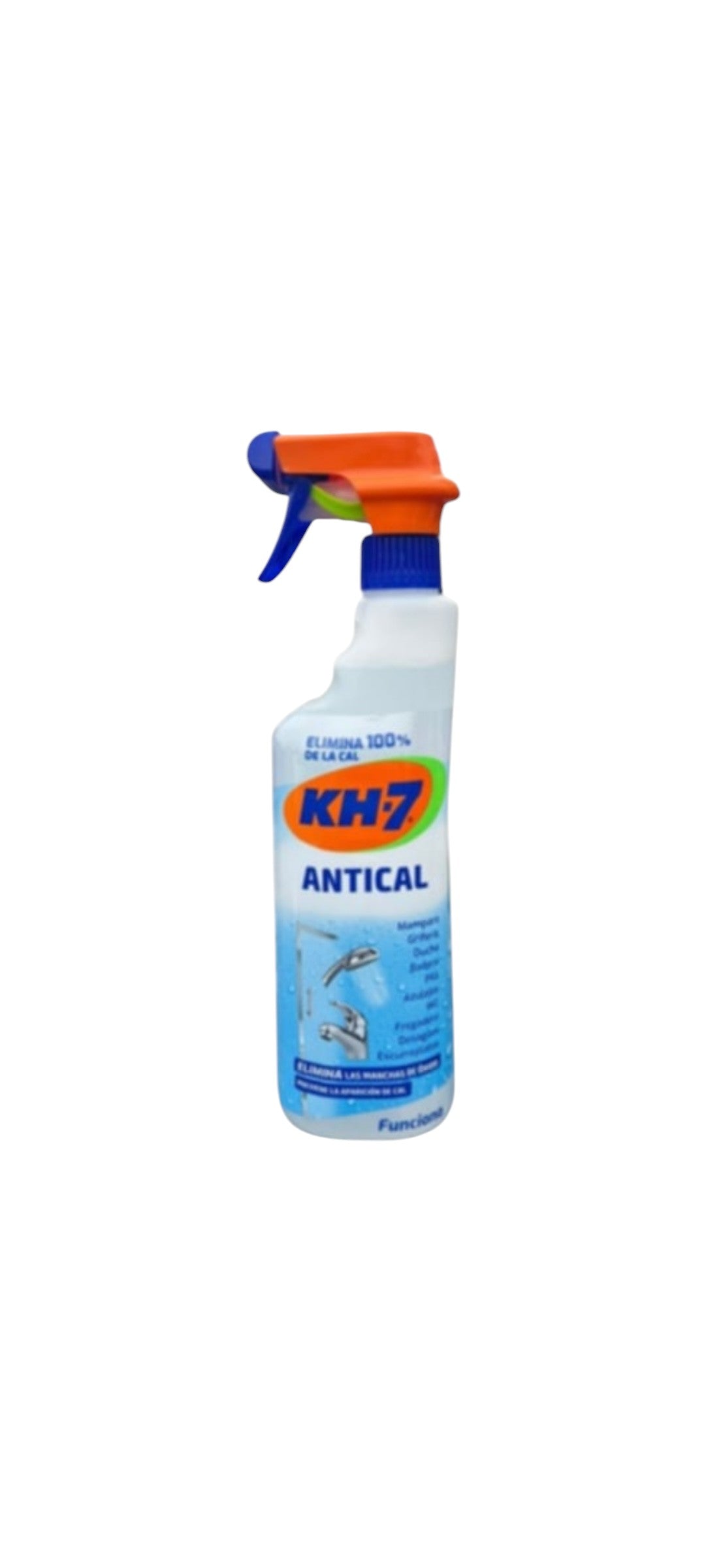 KH-7 Limescale Remover Spray 750ml