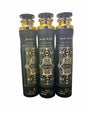 x3 Oud For Glory Dubia Air Freshners
