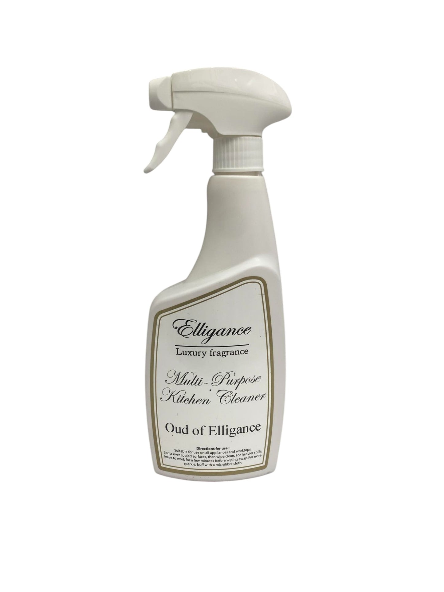 Elligance Luxury Kitchen Cleaners