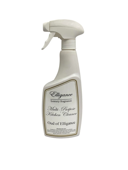 Elligance Luxury Kitchen Cleaners