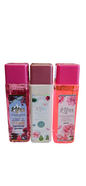 Kifra Concentrated Laundry Scent Booster Bundle No.3