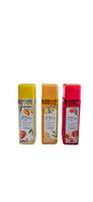 Kifra Concentrated Laundry Scent Booster Bundle No.5