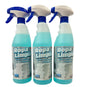 X3 Ropa Limpia Surface spray