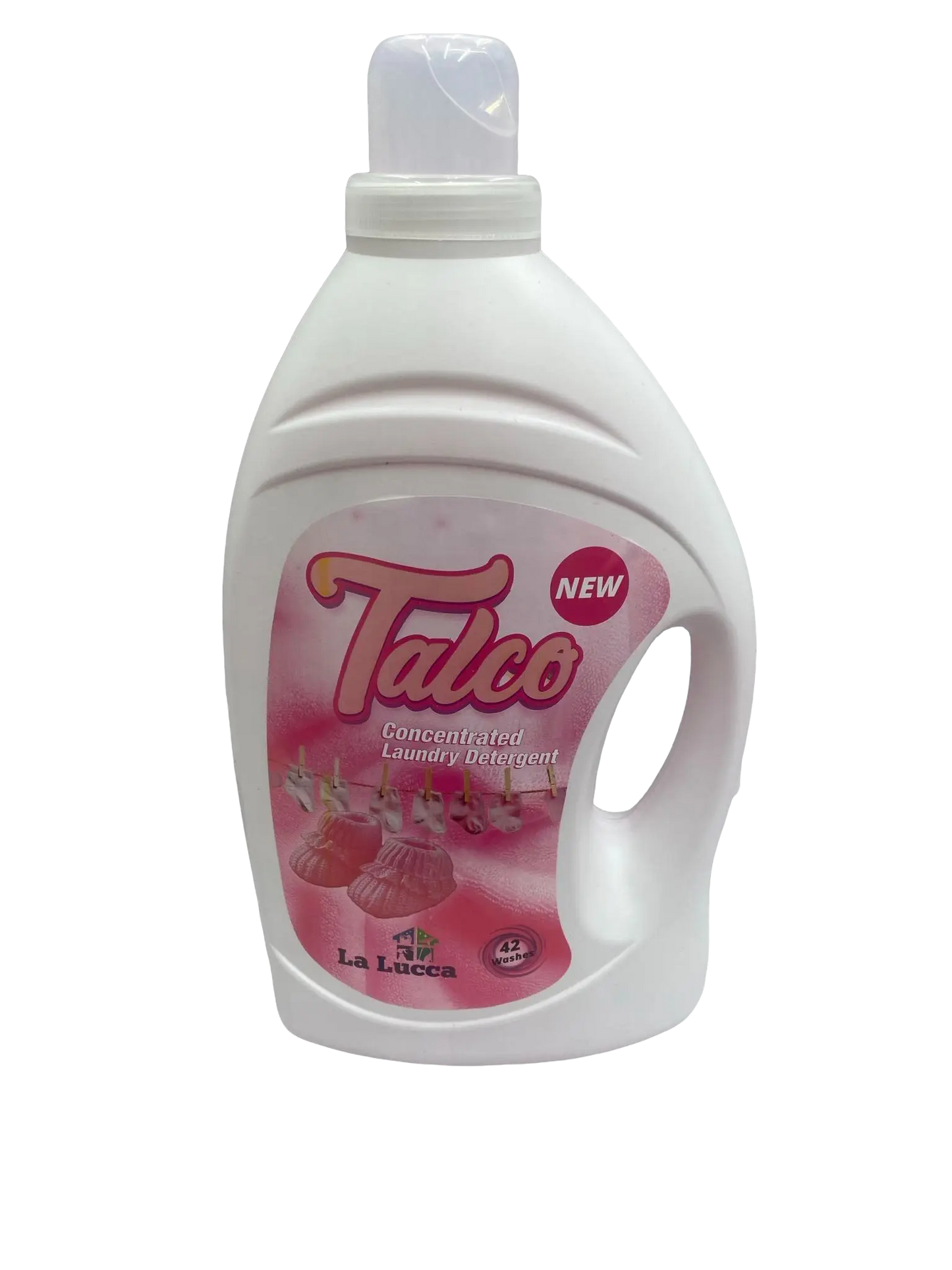 The Multi Pink Cleaning Bundle