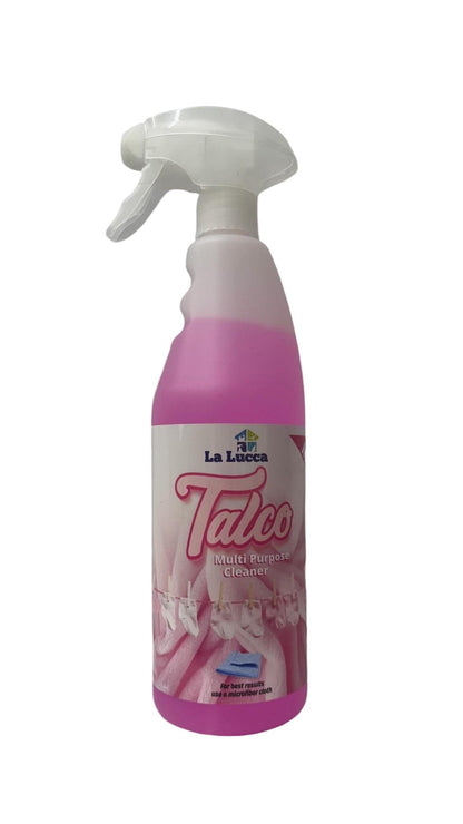 The Multi Pink Cleaning Bundle