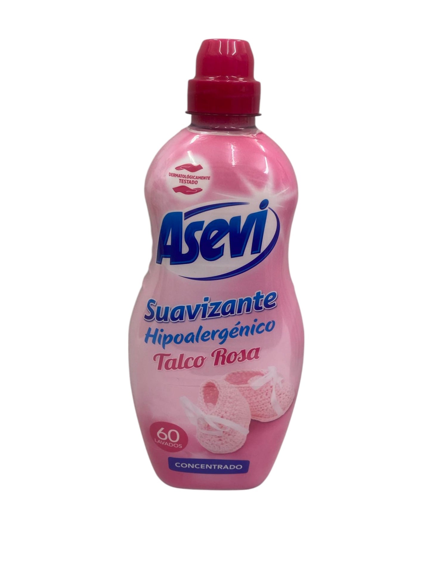 The Multi Pink Cleaning Bundle