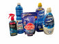 The Dreamy Cleaning Bundle X5 Items