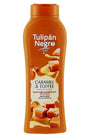 Tulipan Negro Shower Gel 650ml - Variety Of Scents