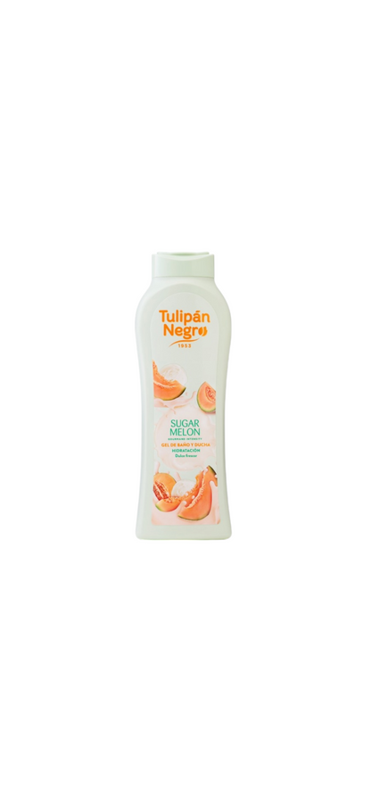 Tulipan Negro Shower Gel 650ml - Variety Of Scents