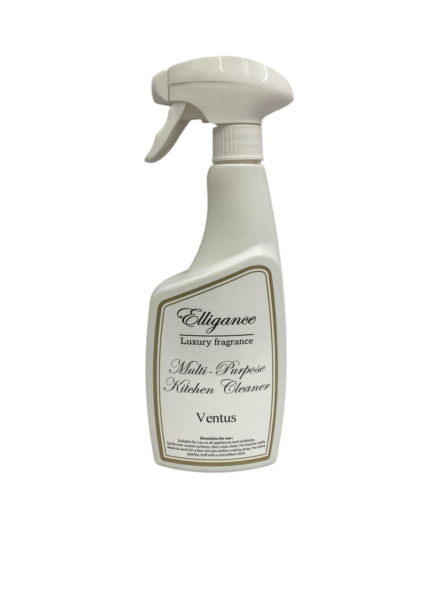Elligance Luxury Kitchen Cleaners