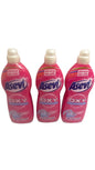 X3 Asevi Oxy Gel Stain Remover