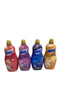 X4 Asevi Fabric Softeners Bundle