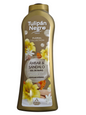 Tulipan Negro Shower Gel 650ml - Variety Of Scents
