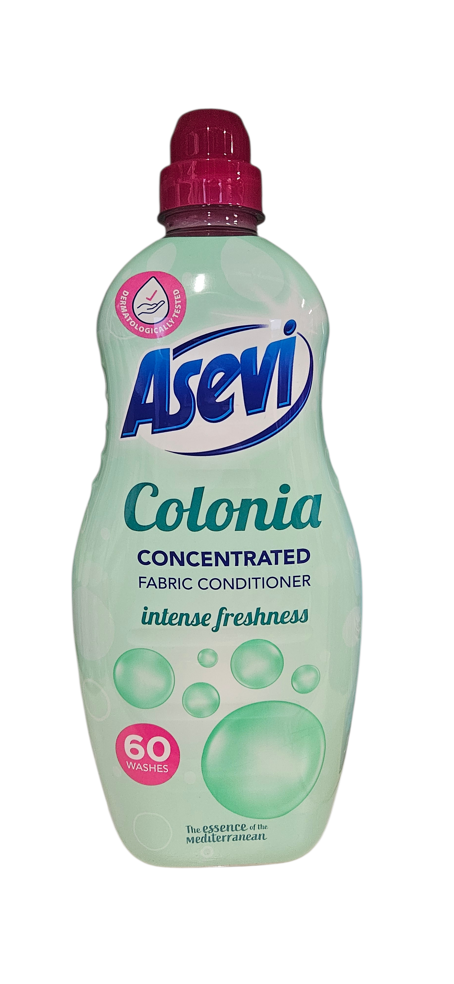 Asevi Fabric Softener Colonia Scent