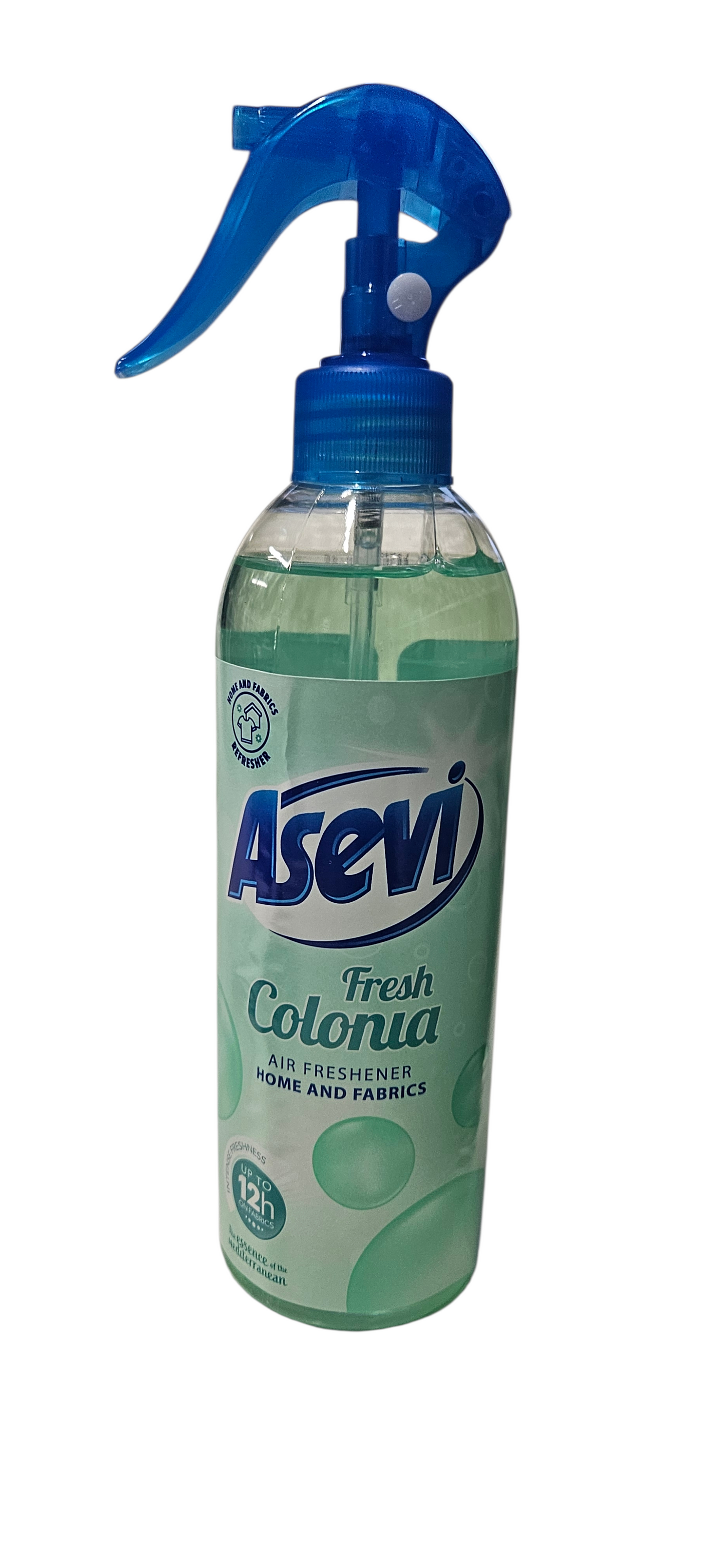 Asevi Room Spray Colonia Scent