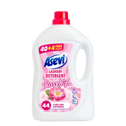 The All You Need Laundry Bundle