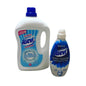 The Blue Duo Detergent An Scent Booster