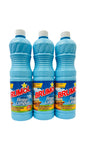 X3 Floor Cleaner - Brumol Ropa Limpia