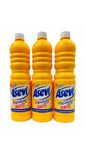 X3 Cera Asevi Floor Cleaners
