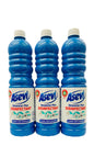 X3 Asevi Disinfectant Floor Cleaners